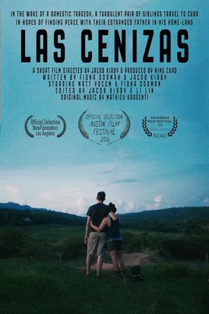 Las Cenizas's poster image