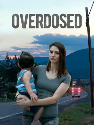 Overdosed's poster