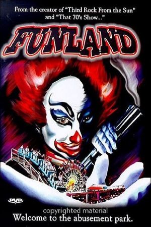 Funland's poster