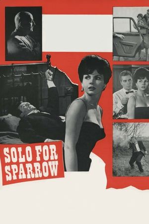 Solo for Sparrow's poster