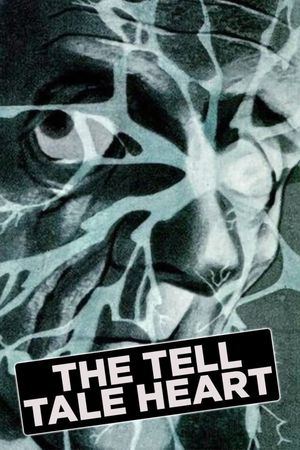 The Tell-Tale Heart's poster