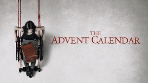 The Advent Calendar's poster