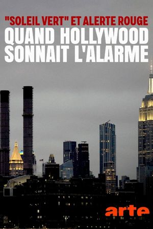 Soylent Green and Red Alert: When Reality Catches Up with Fiction's poster