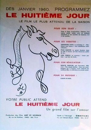 The Eighth Day's poster