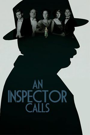 An Inspector Calls's poster