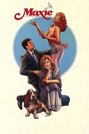 Maxie's poster