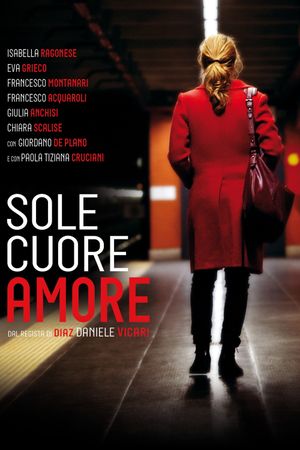 Sole cuore amore's poster