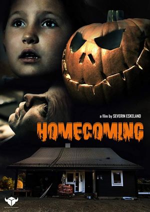 Homecoming's poster