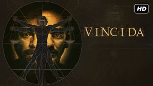 Vinci Da's poster