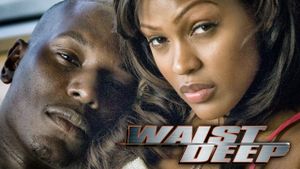 Waist Deep's poster