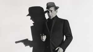 Dead Reckoning's poster