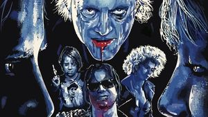 Near Dark's poster