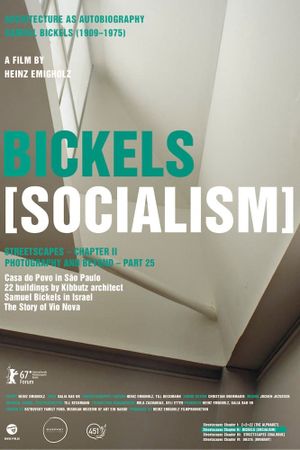 Bickels: Socialism's poster