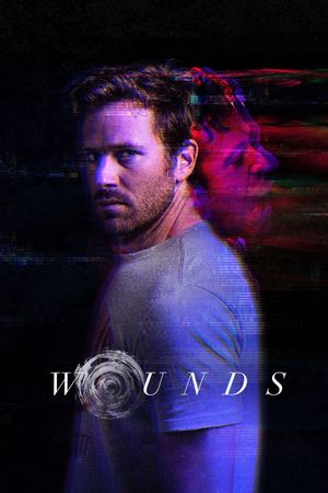 Wounds's poster
