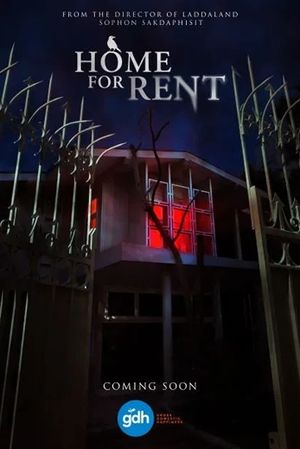 Home for Rent's poster