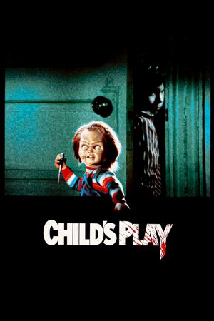 Child's Play's poster