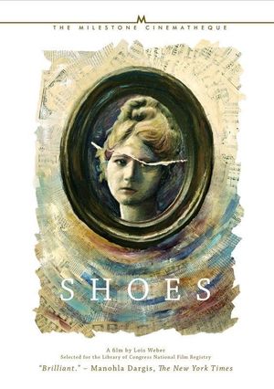 Shoes's poster