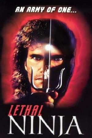 Lethal Ninja's poster