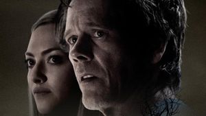 You Should Have Left's poster