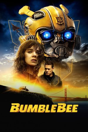 Bumblebee's poster