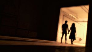 Dracula in Love's poster