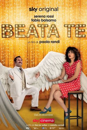 Beata te's poster