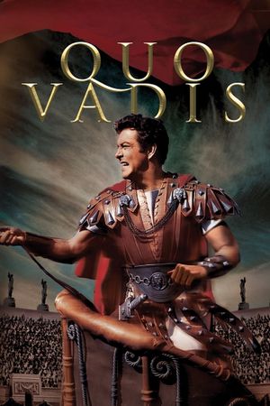 Quo Vadis's poster