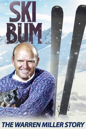 Ski Bum: The Warren Miller Story's poster