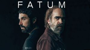 Fatum's poster
