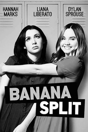 Banana Split's poster
