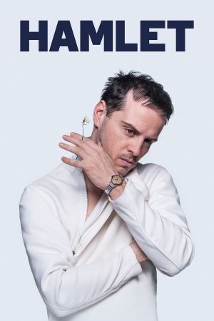 Hamlet's poster