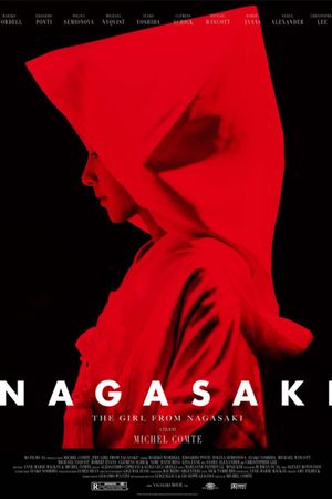 The Girl from Nagasaki's poster