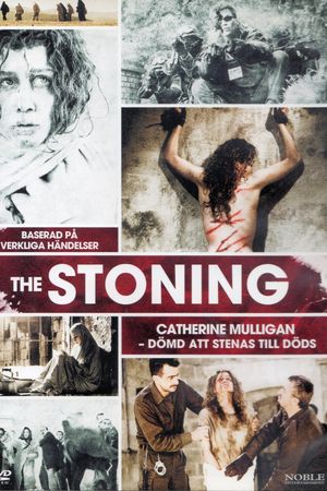 The Stoning's poster image