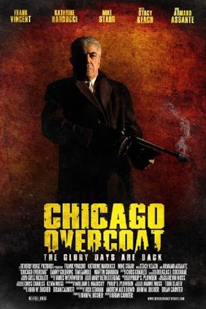 Chicago Overcoat's poster