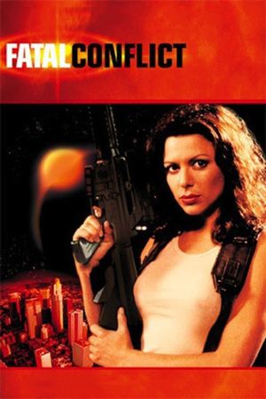 Fatal Conflict's poster