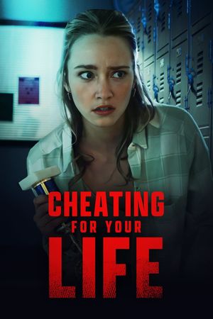 Dangerous Cheaters's poster