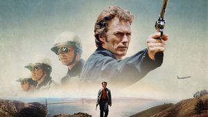 Magnum Force's poster