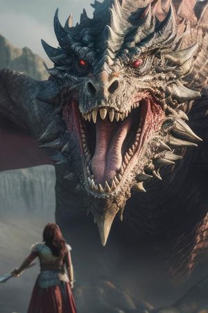 Mythos: Drachen - Die größten Rätsel der Geschichte's poster