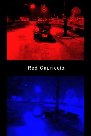 Red Capriccio's poster