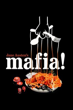 Mafia!'s poster