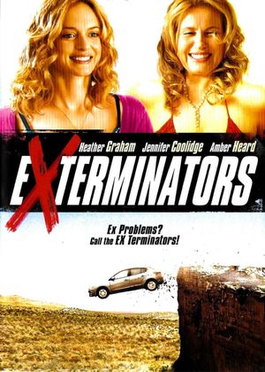 ExTerminators's poster