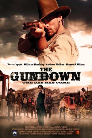 The Gundown's poster