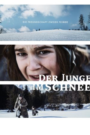 The Boy in the Snow's poster