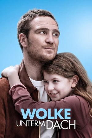 Wolke unterm Dach's poster