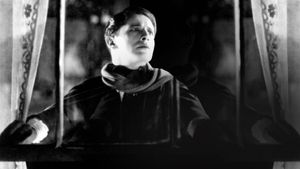 The Lodger: A Story of the London Fog's poster