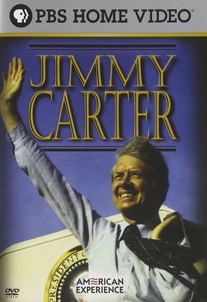 Jimmy Carter's poster