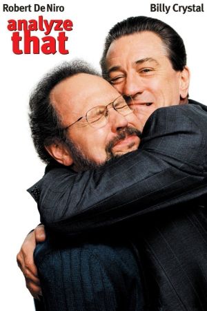Analyze That's poster
