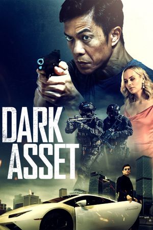 Dark Asset's poster