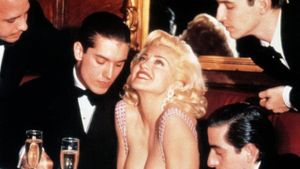 Madonna: Truth or Dare's poster