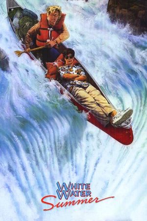 White Water Summer's poster